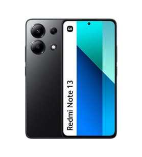 Xiaomi Redmi Note 13 Siyah /256 GB / 8 Gb Ram Yenilenmiş Ürün (sıfır Gibi) (Gri)