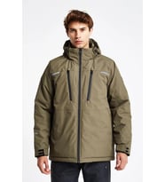 Erkek Outdoor Su Geçirmez Kaban 24K-1052