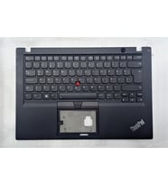 Lenovo Thinkpad T490S T495S Klavyeli KASA