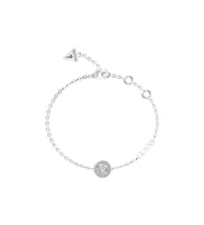 Guess JGUJUBB02246JWRHS Kadın Metalik Gri Bileklik JGUJUBB02246JWRHS