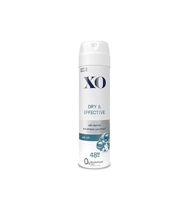 Xo Deodorant Sprey & Dry & Effective Kadin 150Ml