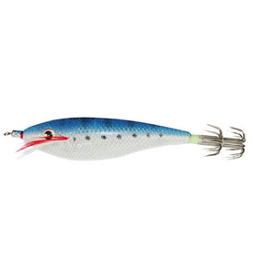 Yozuri Squid Ultra Cloth-Bavc Kalamar Zokası 90mm - CL11