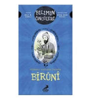 Biruni: Bilimin Öncüleri - Bilimsel Gözlemin Öncüsü