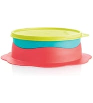 Tupperware Ilk Tabağım
