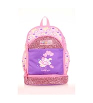 Kaukko Kids Anaokulu Çantası Flamingo V6026