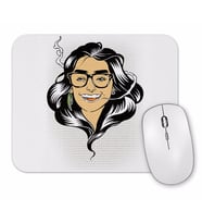 Lola Mouse Pad
