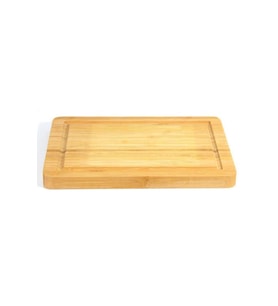 Ahşap Servis, Kesme Tahtası 35x25 Cm