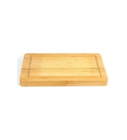 Ahşap Servis, Kesme Tahtası 35x25 Cm