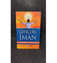Gençlik ve İman Mehmet Dikmen  CİHAN YAYINLARI