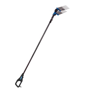 Campagnola Alice Star Karbon 12V/58V 2.7m 2.9kg Taraklı Çırpıcı Akülü Zeytin Hasat Makinesi