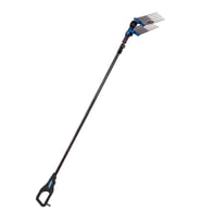 Campagnola Alice Star Karbon 12V/58V 2.7m 2.9kg Taraklı Çırpıcı Akülü Zeytin Hasat Makinesi