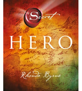 The Secret Hero