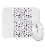 Subject 17 Desmond Miles Logo Mouse Pad.jpg