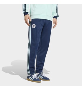 adidas JZ9341 DFB OG TP Almanya Erkek Eşofman Altı (Mavi)