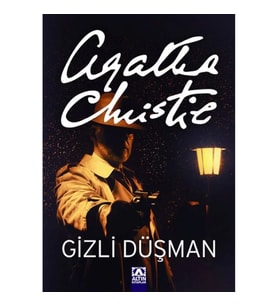 Gizli Düşman
