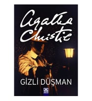 Gizli Düşman