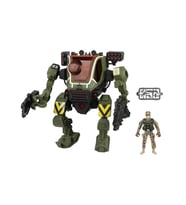 310960 SESLİ ROBOT OYUN SETİ
