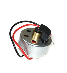 Titreşim - Rüzgar Motoru DC 220V WRK-450SH-062200