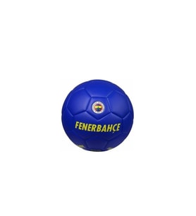 Lisanslı Futbol Topu