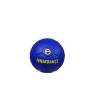 Lisanslı Futbol Topu