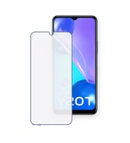 SChitec VIVO Y20T Uyumlu Ön Yüzey Nano Şeffaf Hidrojel Ekran Koruyucu