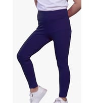 Toontoy Kız Çocuk Tayt (Lacivert)