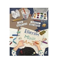 Ellerim Minik Ama