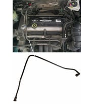 BENZİN HORTUMU UZUN FOCUS 1.6 BENZİNLİ 1999/2002 98AB9B337BH1 (Karışık)