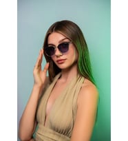 MONTBLACK MB 2481 53 19 149 C2 SİYAH-GOLD ERKEK GÜNEŞ GÖZLÜĞÜ
