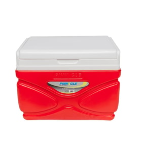 Pinnacle Prudence Buzluk 4.5 Litre-KIRMIZI