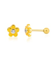 Yonca Gümüş Piercing