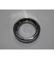 2014-2016 Mazda 3 Sdhb Sis Lamba Çerçevesi Sol Nikelajlı (Tyg) (Adet) (Oem No:Bje150C22)