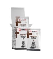 Supravet Probiyotik Kedi Bağışıklık Güçlendirici Toz Takviyesi 30 X 1 Gr (STD)