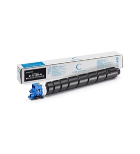 Kyocera TK-8345/1T02L7CNL0 Mavi Toner