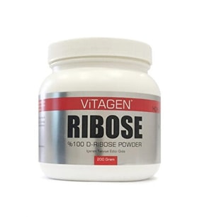 Vitagen D-Riboz 200 gr