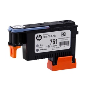 Hp 761-CH647A Gri Ve Koyu Gri Baskı Kafası