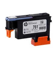 Hp 761-CH647A Gri Ve Koyu Gri Baskı Kafası
