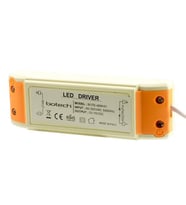 Botech 60x60 Panel Led Driver Adaptörü Panel Led Adaptör 50V-70V Dc BOTE-48W-01