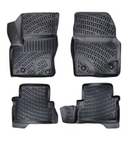 Rizline Ford Kuga 2008-2012 3D Havuzlu Paspas