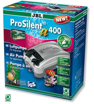 Jbl Prosilent A400 Hava Motoru