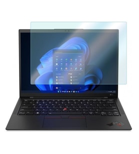 Lenovo ThinkPad X1 Carbon 10 Ekran Koruyucu 14 inç Nano (Şeffaf)