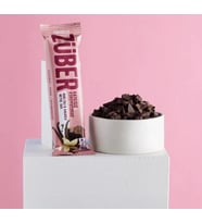 Mey İthalat® Meyve Barı 40 Gr Vanilyalı ve Kakaolu