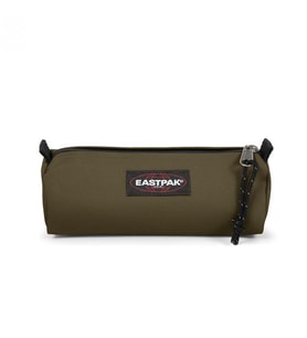 Eastpak Benchmark Single Army Olive Kalem Çantası EK000372J32