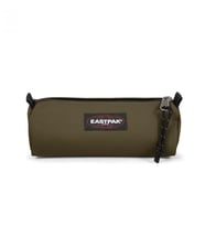 Eastpak Benchmark Single Army Olive Kalem Çantası EK000372J32