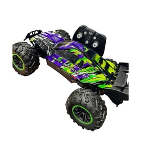 SH40770 1:16 UZAK.KUMAN.ARABA 2.4GHZ IŞIK.FULL