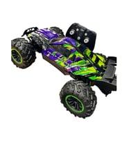 SH40770 1:16 UZAK.KUMAN.ARABA 2.4GHZ IŞIK.FULL