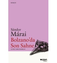 Bolzano'da Son Sahne