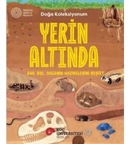 Yerin Altında