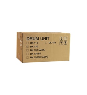 Tonersepeti Kyocera Mita DK-130 Orjinal Drum Ünitesi