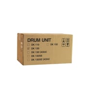 Tonersepeti Kyocera Mita DK-130 Orjinal Drum Ünitesi
